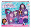 Picture of Gabbys Dollhouse Deluxe Figure Set Giftpack